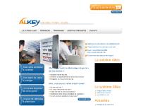 Alkey - Les solutions clé Alkey - Les solutions clé