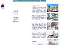 Alkyon Hotel Alkyon Hotel