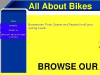 All About Bikes