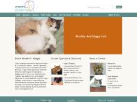 All About Cats Veterinary Hospital | Yorba Linda, California | Bathing, Grooming,