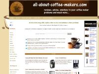  Krups, A Reliable Name!, Melitta - For A Great Tasting Coffee!, Nothing Brews Like A Bunn!