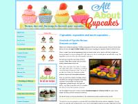 Cupcakes, Patty Cakes, Fairy Cakes