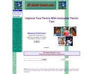 all-about-tennis all-about-tennis