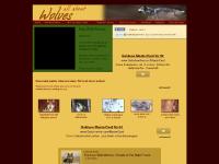 all-about-wolves.com - all-about-wolves