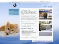  hand-stripping, pet supplies, Review this business, Yell