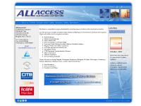all-access.co.uk Access, Scaffolding, Scaffolders