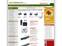 all-batteries.co.uk all-batteries.co.uk