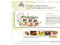  Products, Grandma's Molasses Brown Bread