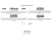 Telephone cards collecting: All Cards by Andrea Lughi - The World of Phonecards