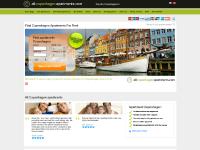 all-copenhagen-apartments.com Copenhagen apartments, Copenhagen apartment, apartments Copenhagen