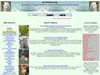 all-creatures.org All Creatures, Jesus, Holy Spirit