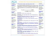 all-croatian-hotels.com Zagreb, Dubrovnik, Split all-croatian-hotels.com Zagreb, Dubrovnik, Split