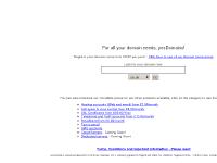 all-domains.co.uk all-domains.co.uk