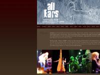 statistikker for all-ears - All Ears