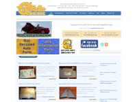 Used Car Parts - Used Auto Parts From All Import Auto Parts Used Car Parts - Used Auto Parts From All Import Auto Parts