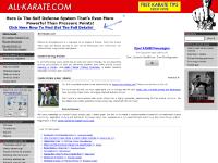 all-karate.com - all-karate all-karate.com - all-karate