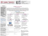 HP & Lexmark Printer Maintenance kits, Repair Parts&Color Supplies HP & Lexmark Printer Maintenance kits, Repair Parts&Color Supplies