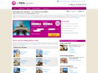 Paris Apartments | Paris Accommodation | Paris Apartment Rentals Paris Apartments | Paris Accommodation | Paris Apartment Rentals