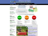 all-science-fair-projects.com all-science-fair-projects.com