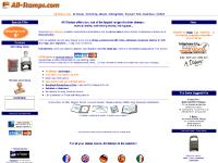 All stamps 1 stamp or sevral stamps : the choicE