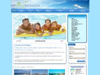 Lanzarote villas | Car Hire Lanzarote | Lanzarote Guide