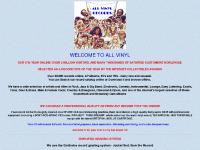 all-vinyl.com Text Format, Database Format, PKWARE all-vinyl.com Text Format, Database Format, PKWARE