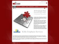 All2getherBetter - Corporate Services, All-Employee Plans, Discretionary Plans