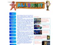 all2knit.co.uk Above & below, The Waves, Reviews all2knit.co.uk Above & below, The Waves, Reviews