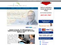 Toronto Dentist | Dentist Toronto Dentist | Dentist