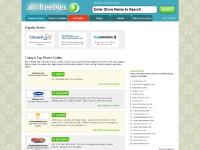 Online Freebies, Printable Grocery Coupons, Birthday Freebies - All4freebies.com Online Freebies, Printable Grocery Coupons, Birthday Freebies - All4freebies.com