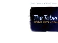 The Tabernacle The Tabernacle