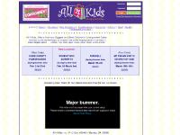 All 4 Kid's Children's Consignment Sale All 4 Kid's Children's Consignment Sale