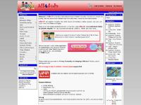 All4Kidz - New Zealand - Top Online Children's Toy Store -