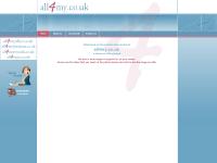 all4my.co.uk all4my.co.uk