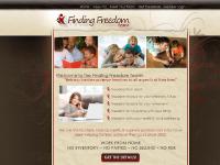 Finding Freedom Team Finding Freedom Team