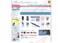 all4myoffice.co.uk - Office furniture and supplies all4myoffice.co.uk - Office furniture and supplies