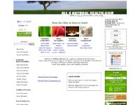 all4naturalhealth.com