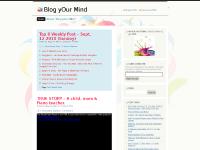 all4one4all.wordpress.com Top 8 Weekly Posts, How To Refresh Your Mind, Top 8 Weekly Posts
