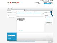 all4phone.com Handsfree Phone USB cable data cable Battery Phone chargers Covers