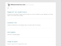 allaannonserna.com annonser, nytt, begagnat