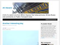 allaboardblog.co.uk Revised Timetable, Revised Timetable, Revised Timetable allaboardblog.co.uk Revised Timetable, Revised Timetable, Revised Timetable