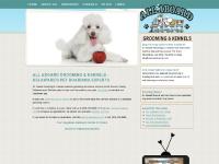 Delaware's Premier Pet Grooming and Kennel Service | All Aboard Grooming and Kennels Delaware's Premier Pet Grooming and Kennel Service | All Aboard Grooming and Kennels