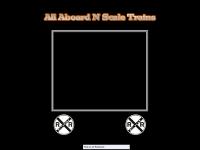 All Aboard N Scale Trains All Aboard N Scale Trains