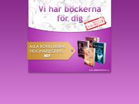 Alla Bokklubbar Alla Bokklubbar