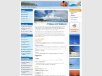 Explore Antigua and Barbuda Beautiful Islands in Caribbean resorts, hotels, transportation, beaches, weather and much more Explore Antigua and Barbuda Beautiful Islands in Caribbean resorts, hotels, transportation, beaches, weather and much more