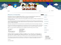 allabout-kids.com child care, day care, preschool