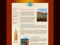 All About Agave - What is Agave Nectar? All About Agave - What is Agave Nectar?