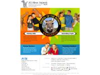 All About Animals All About Animals