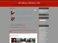 Athens GA Real Estate, Relocation, Community News & Event Information Athens GA Real Estate, Relocation, Community News & Event Information