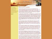 ATV Safety Training Course, ATVs and Land Usage, ATV Trail ATV Safety Training Course, ATVs and Land Usage, ATV Trail